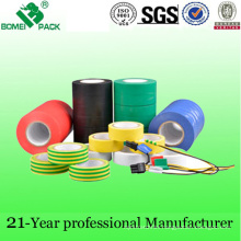 PVC Insulation Tape / Electrical PVC Tape